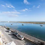 Apartmán New !! Ria Formosa - De Tavira Cabanas De Tavira