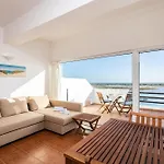 New !! Ria Formosa - De Tavira