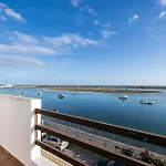 New !! Ria Formosa - De Tavira Apartmán