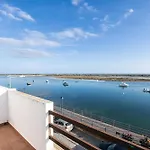 New !! Ria Formosa - De Tavira