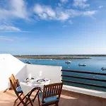 Apartmán New !! Ria Formosa - De Tavira Cabanas De Tavira