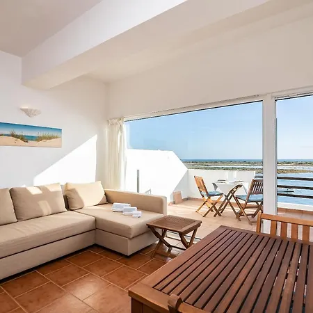New !! Ria Formosa - De Tavira * Cabanas De Tavira