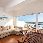 New !! Ria Formosa - De Tavira * Cabanas De Tavira