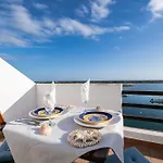 Appartement New !! Ria Formosa - De Tavira Cabanas De Tavira