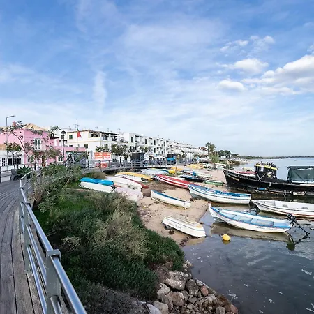 アパート New !! Ria Formosa - De Tavira *