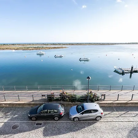 New !! Ria Formosa - De Tavira * 卡巴纳斯·德·塔维拉