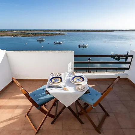 アパート New !! Ria Formosa - De Tavira