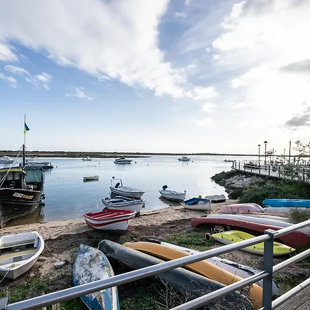 アパート New !! Ria Formosa - De Tavira