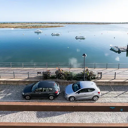New !! Ria Formosa - De Tavira Appartement *