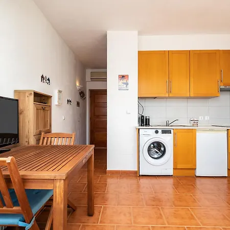 アパート New !! Ria Formosa - De Tavira *