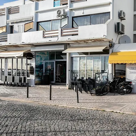 アパート New !! Ria Formosa - De Tavira カバナス・デ・タビラ