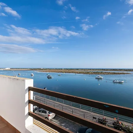 New !! Ria Formosa - De Tavira 公寓