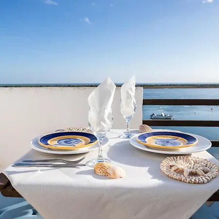 New !! Ria Formosa - De Tavira * 卡巴纳斯·德·塔维拉