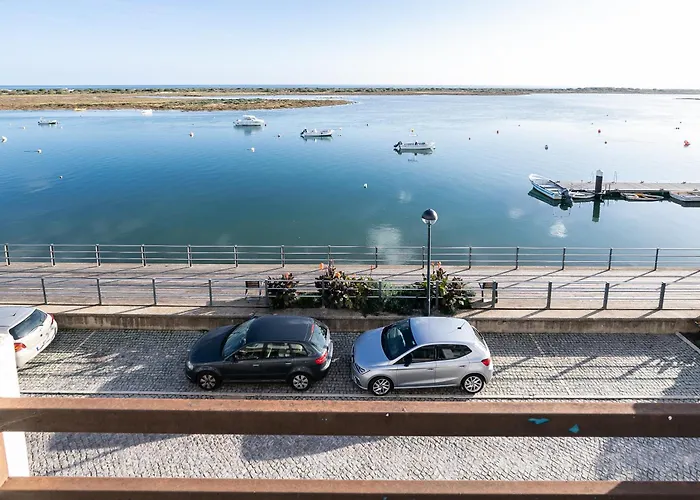 New !! Ria Formosa - De Tavira アパート *