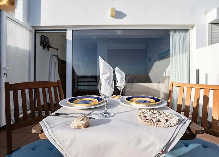 New !! Ria Formosa - De Tavira * カバナス・デ・タビラ