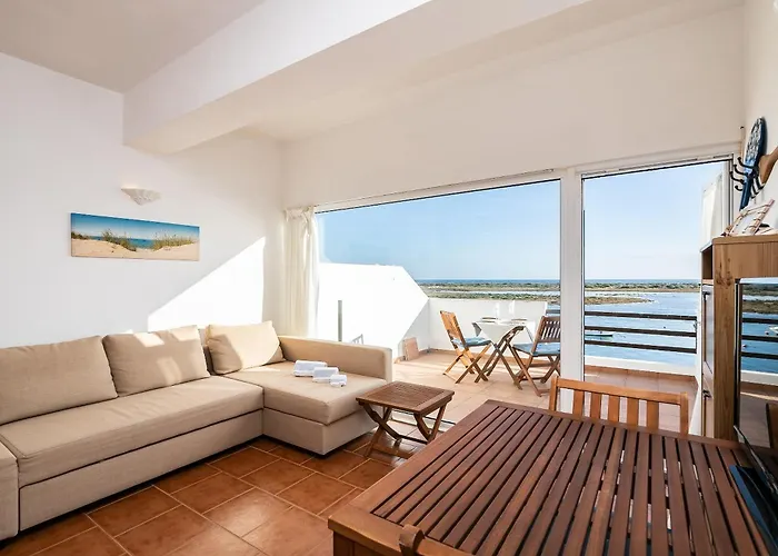 New !! Ria Formosa - De Tavira