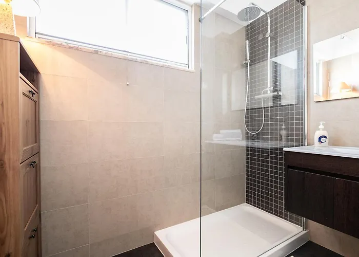 New !! Ria Formosa - De Tavira アパート *