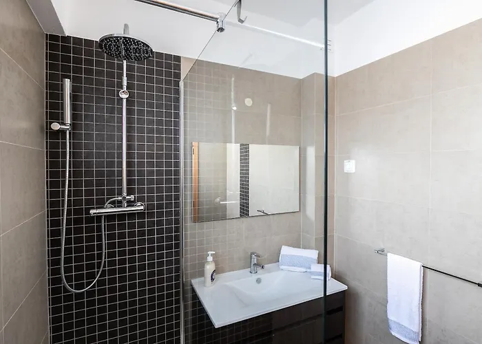 New !! Ria Formosa - De Tavira アパート *