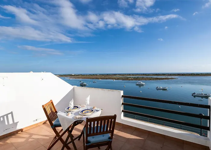 New !! Ria Formosa - De Tavira *