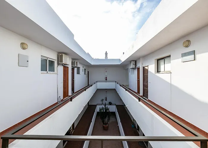 New !! Ria Formosa - De Tavira