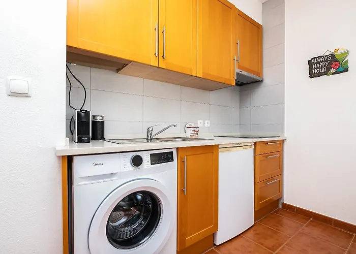 アパート New !! Ria Formosa - De Tavira