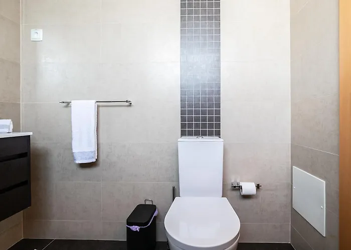 New !! Ria Formosa - De Tavira アパート *