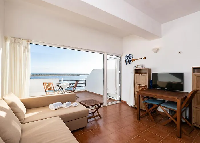 New !! Ria Formosa - De Tavira