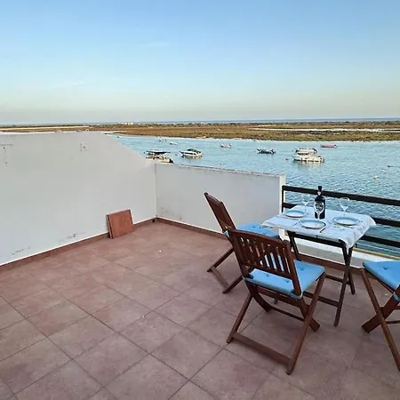 New !! Ria Formosa - De Tavira Apartment *