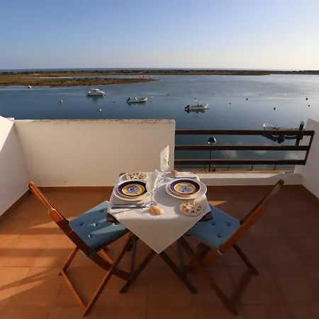 New !! Ria Formosa - De Tavira Apartment