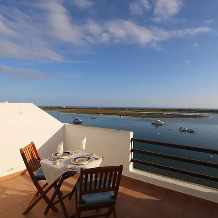 New !! Ria Formosa - De Tavira Apartment Cabanas De Tavira