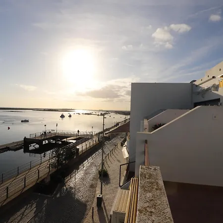 New !! Ria Formosa - De Tavira Cabanas De Tavira