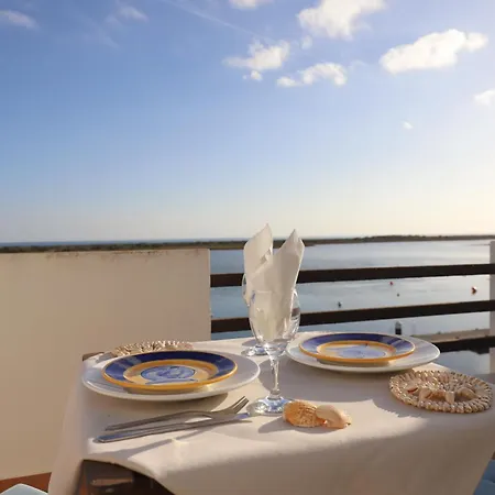 Apartment New !! Ria Formosa - De Tavira *