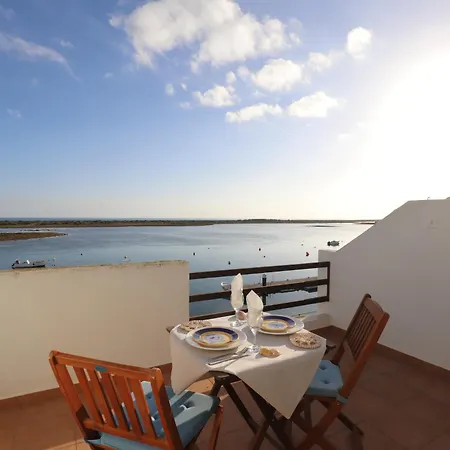 New !! Ria Formosa - De Tavira *