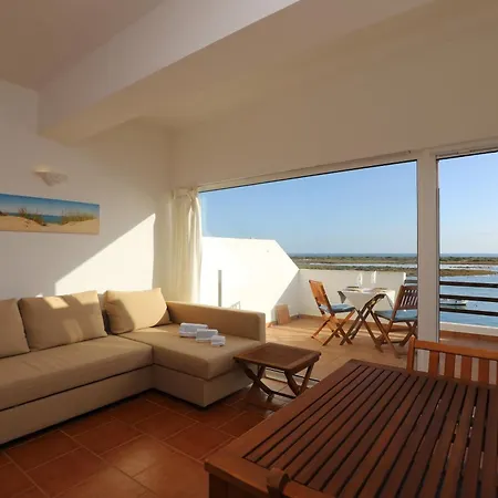 Apartment New !! Ria Formosa - De Tavira *