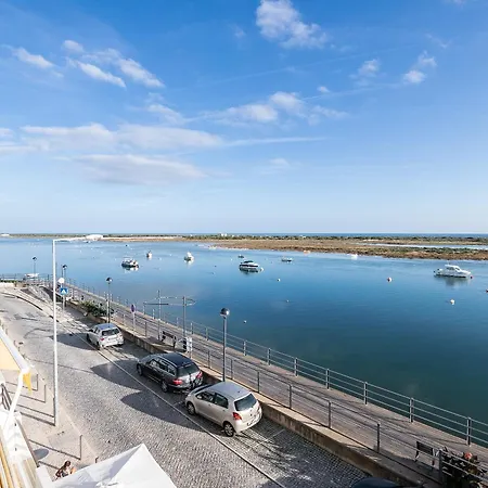 아파트 New !! Ria Formosa - De Tavira 카바나스데타비라