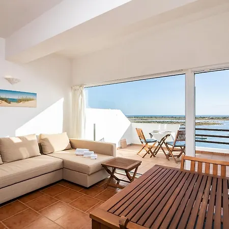 New !! Ria Formosa - De Tavira