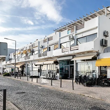 New !! Ria Formosa - De Tavira