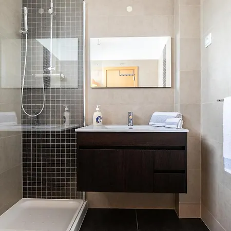 아파트 New !! Ria Formosa - De Tavira