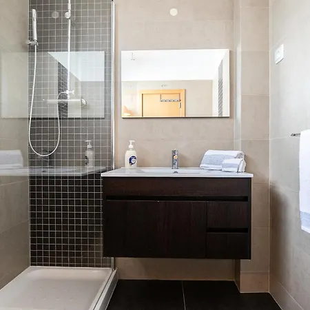 Apartment New !! Ria Formosa - De Tavira