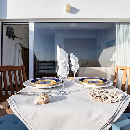 Apartment New !! Ria Formosa - De Tavira *