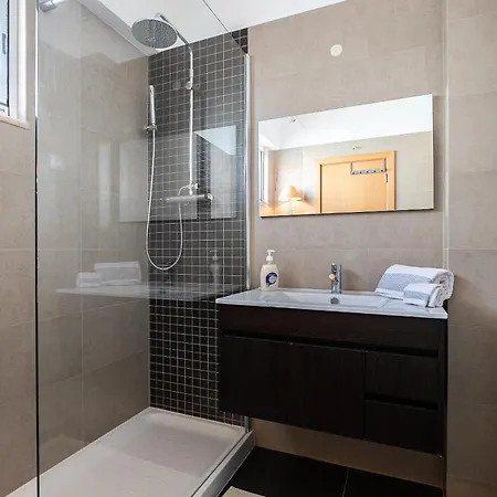 New !! Ria Formosa - De Tavira Apartment Cabanas De Tavira