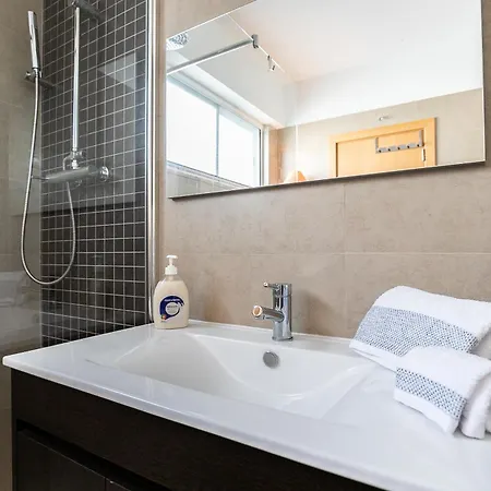 Apartment New !! Ria Formosa - De Tavira Cabanas De Tavira