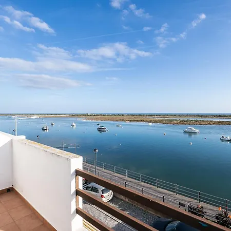 New !! Ria Formosa - De Tavira