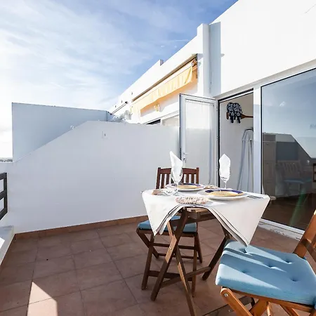 New !! Ria Formosa - De Tavira Apartment