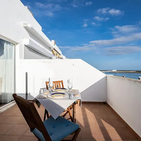 New !! Ria Formosa - De Tavira Apartment *