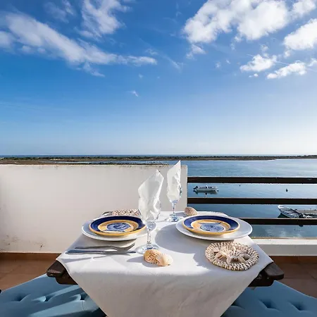 New !! Ria Formosa - De Tavira