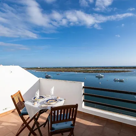 New !! Ria Formosa - De Tavira *