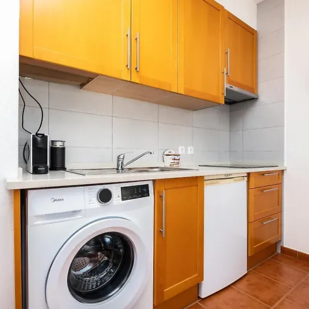 Apartment New !! Ria Formosa - De Tavira