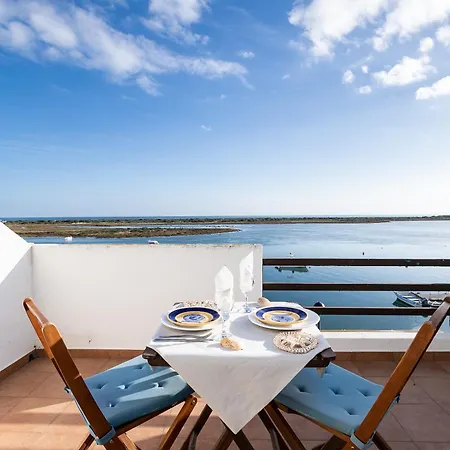 New !! Ria Formosa - De Tavira Cabanas De Tavira