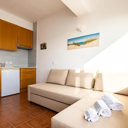 아파트 New !! Ria Formosa - De Tavira *